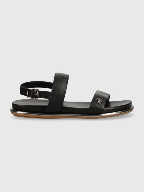 SORAY U.S. POLO ASSN | SORAYA001W-4Y1/BLACK